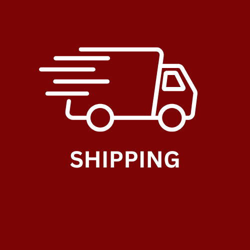 Shipping and Tracking